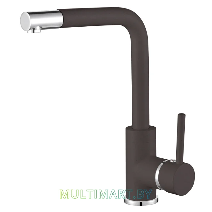 Смеситель Aquasanita Forte 5553 120 CER (церрус)